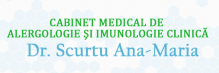 Suceava - Cabinet Alergologie Si Imunologie Clinica Suceava  - Dr. Scurtu Ana Maria
