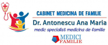 Bucuresti-Sector 6 - Medic Famile Sector 6 Bucuresti - Dr. Antonescu Ana Maria