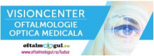 Iernut - Oftalmologie Optica medicala Iernut - VisionCenter