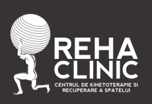 Timisoara - Recuperare Kinetoterapie Timisoara - REHA CLINIC