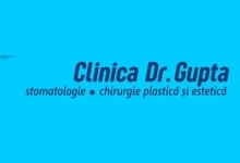 Curtea de Arges - Stomatologie generala Curtea de Arges - Clinica Dr. Gupta