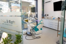 Medic Bun Mioveni Ortodontie si Implantologie Dentara Mioveni - Clinica Dr. Gupta