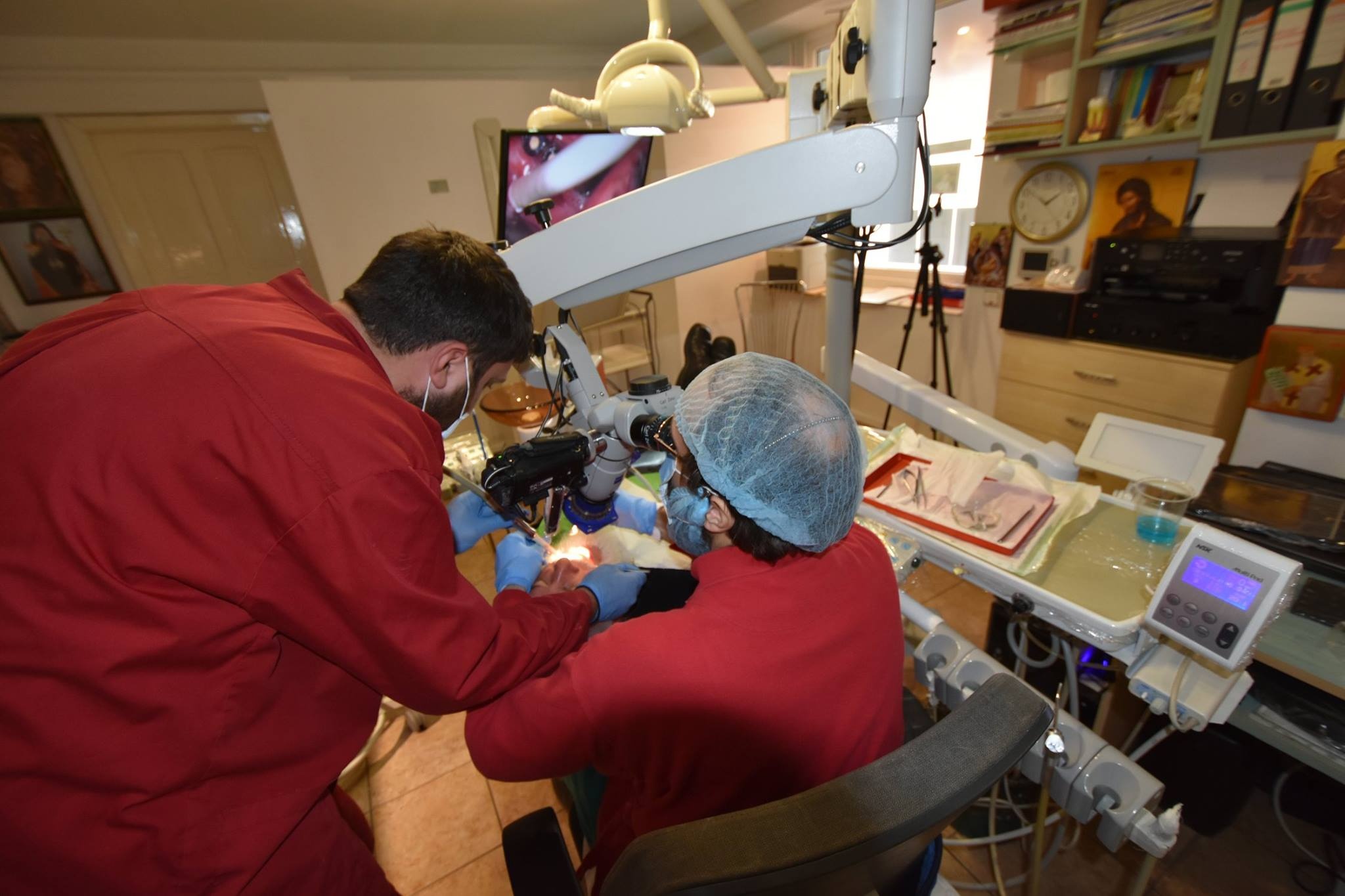 stomatologie implant dentar rm valcea