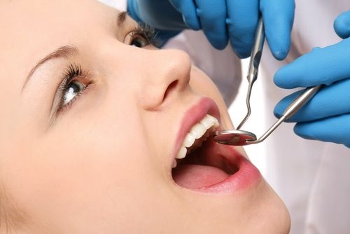 Clinica dentara
