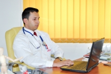 Medic Bun Iasi Cabinet medicina sportiva Acta Reumatica