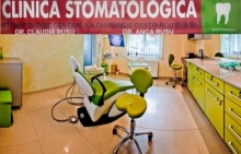 Chiajna - Cabinet Stomatologie Ilfov Chiajna - CMI Dr. Florea Claudia