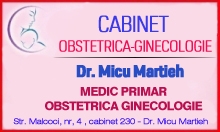 Obstetrica-Ginecologie Bucuresti-Sector 4