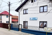 Medicina veterinara Alba Iulia