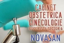 Obstetrica-Ginecologie Bucuresti-Sector 5