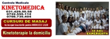 Medicina sportiva Bucuresti-Sector 3