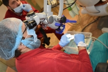 Ortodontie si Implantologie Dentara Ramnicu Valcea