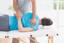 Recuperare - Kinetoterapie Cluj-Napoca
