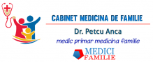 Balotesti - Medic Familie Balotesti - Dr. Petcu Anca