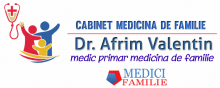 Otopeni - Medic Familie Otopeni - Dr. Afrim Valentin