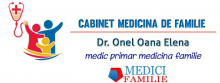 Bucuresti-Sector 4 - Medic Familie Sector 4 - Dr. Onel Oana Elena - Medic Primar Medicina de Familie