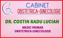 Turda - Medic Primar Obstetrica Ginecologie Turda - Dr. Costin Radu Lucian