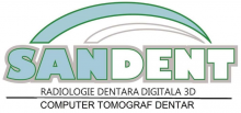 Galati - Radiologie Dentara Galati -  SANDENT