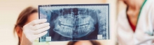 Radiografie Dentara - Radiologie - Imagistica Arad
