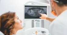 Radiografie Dentara - Radiologie - Imagistica Bacau