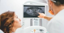 Radiografie Dentara - Radiologie - Imagistica Ploiesti