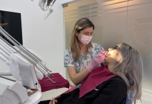 Medic Bun Tulcea AgeromDent - Cabinet Stomatologie Tulcea