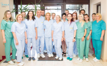 Medic Bun Baia Mare CALLA - Centrul de diagnostic si tratament al infertilitatii