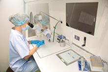 Medic Bun Baia Mare CALLA - Centrul de diagnostic si tratament al infertilitatii