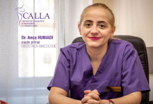 Medic Bun Baia Mare CALLA - Centrul de diagnostic si tratament al infertilitatii