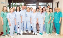 Medic Bun Satu Mare CALLA - Centrul de diagnostic si tratament al infertilitatii