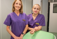 Medic Bun Satu Mare CALLA - Centrul de diagnostic si tratament al infertilitatii