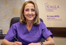 Medic Bun Zalau CALLA - Centrul de diagnostic si tratament al infertilitatii