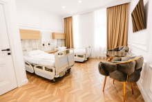 Medic Bun Timisoara CBS Medcom Hospital Timisoara - Clinica Privata Timisoara