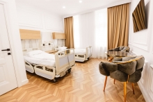 Medic Bun Timisoara CBS Medcom Hospital