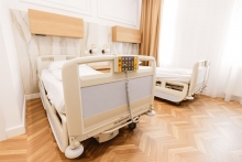 Medic Bun Timisoara CBS Medcom Hospital