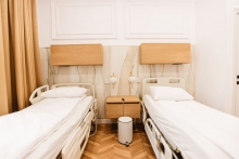 Medic Bun Timisoara CBS Medcom Hospital