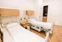 Medic Bun Timisoara CBS Medcom Hospital