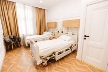 Medic Bun Timisoara CBS Medcom Hospital