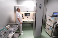 Medic Bun Satu Mare CALLA - Centrul de diagnostic si tratament al infertilitatii
