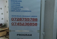 Medic Bun Dorohoi Cabinet Medical Veterinar - Dr. Ivanescu Vlad
