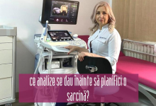 Medic Bun Pascani Cabinet Obstetrica-Ginecologie Pascani Dr. Sava Tamara