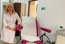 Medic Bun Pascani Cabinet Obstetrica-Ginecologie Pascani Dr. Sava Tamara