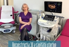 Medic Bun Pascani Cabinet Obstetrica-Ginecologie Pascani Dr. Sava Tamara