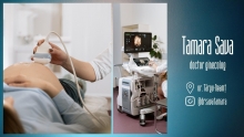 Medic Bun Pascani Cabinet Obstetrica-Ginecologie Pascani Dr. Sava Tamara