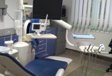 Medic Bun Saftica Cabinet Stomatologic  Otopeni Happy Smile - Dr. Cotrut Gratiela