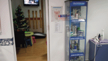 Medic Bun Saftica Cabinet Stomatologic  Otopeni Happy Smile - Dr. Cotrut Gratiela