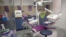 Medic Bun Saftica Cabinet Stomatologic  Otopeni Happy Smile - Dr. Cotrut Gratiela