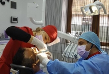 Medic Bun Faget Cabinet Stomatologic Faget - DR. HADIJI SOUHAIEL