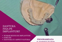 Medic Bun Bucuresti-Sector 6 Cabinet Stomatologie Bucuresti Sector 6 - CMI Dr. Florea Claudia