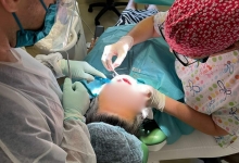 Medic Bun Chiajna Cabinet Stomatologie Ilfov Chiajna - CMI Dr. Florea Claudia