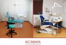 Medic Bun Rupea Cabinet Stomatologie Rupea - DIODENTA SRL